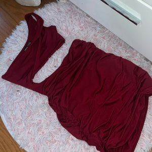 shein dress